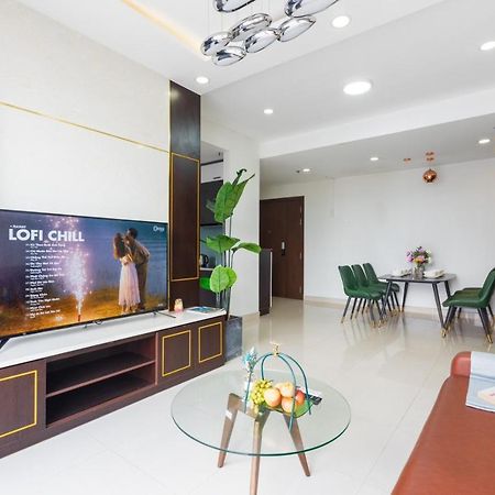 Harry'Home-River Gate- Swimming Pool- Free Pickup 5 Night Or More Πόλη Χο Τσι Μινχ Εξωτερικό φωτογραφία