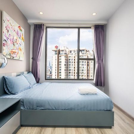 Harry'Home-River Gate- Swimming Pool- Free Pickup 5 Night Or More Πόλη Χο Τσι Μινχ Εξωτερικό φωτογραφία