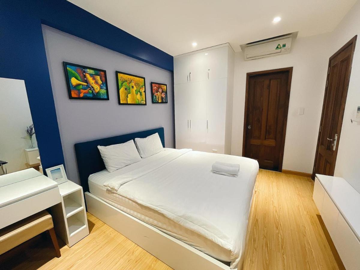 Harry'Home-River Gate- Swimming Pool- Free Pickup 5 Night Or More Πόλη Χο Τσι Μινχ Εξωτερικό φωτογραφία