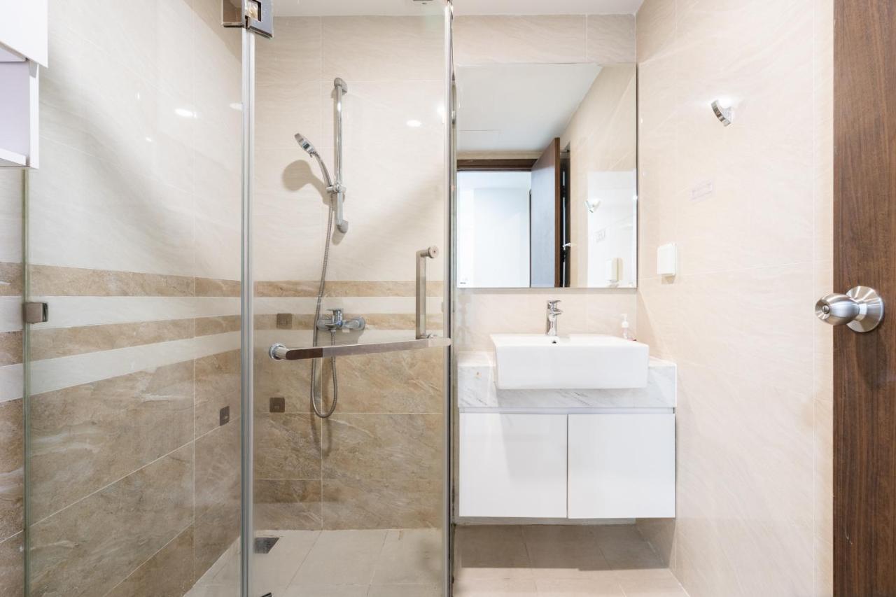 Harry'Home-River Gate- Swimming Pool- Free Pickup 5 Night Or More Πόλη Χο Τσι Μινχ Εξωτερικό φωτογραφία