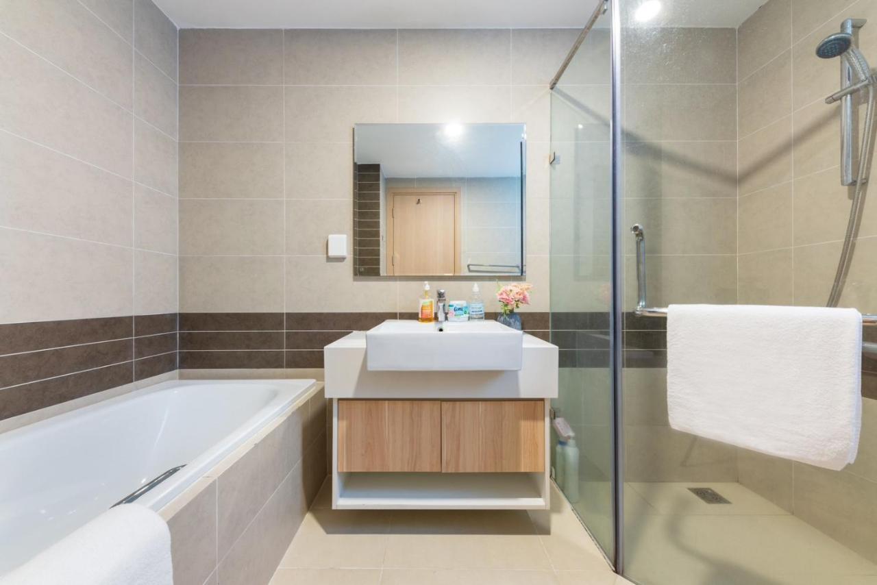Harry'Home-River Gate- Swimming Pool- Free Pickup 5 Night Or More Πόλη Χο Τσι Μινχ Εξωτερικό φωτογραφία