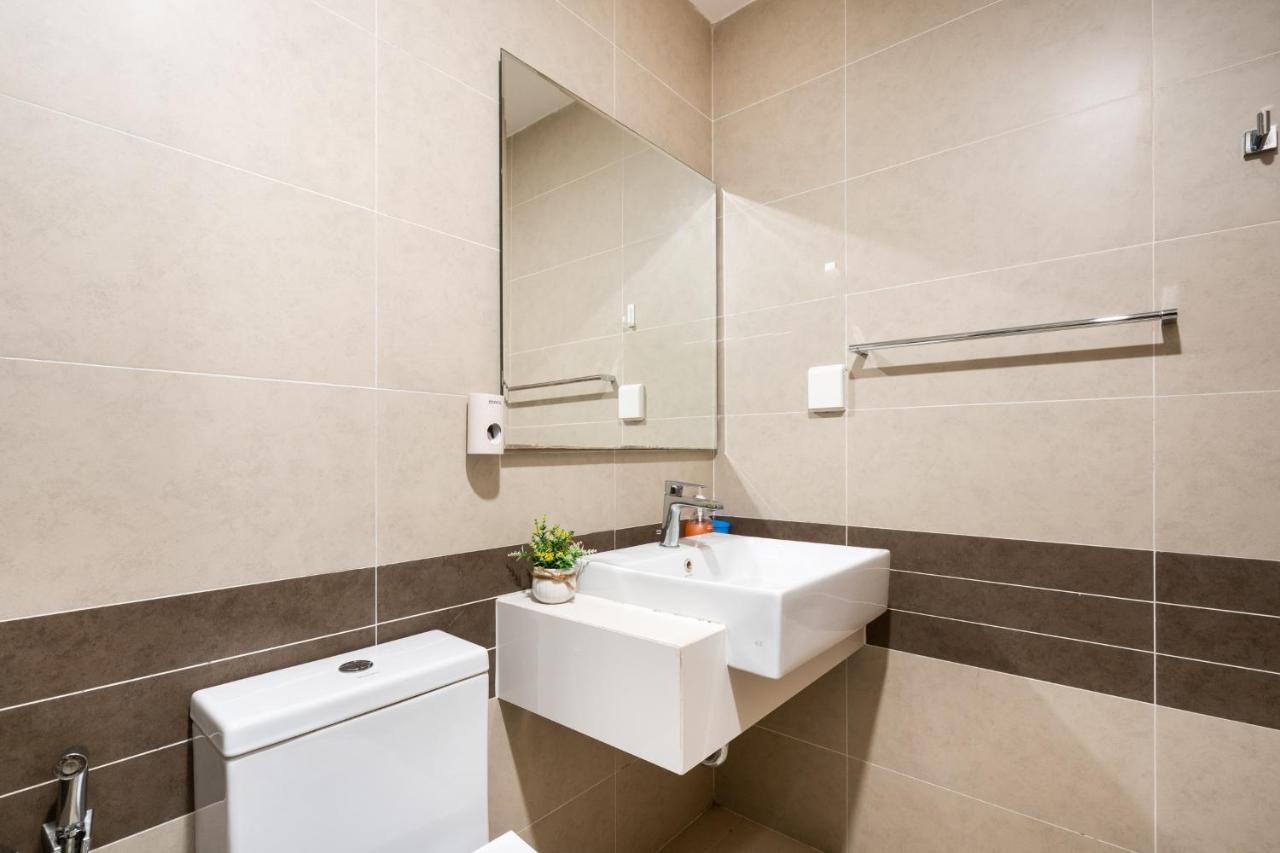 Harry'Home-River Gate- Swimming Pool- Free Pickup 5 Night Or More Πόλη Χο Τσι Μινχ Εξωτερικό φωτογραφία