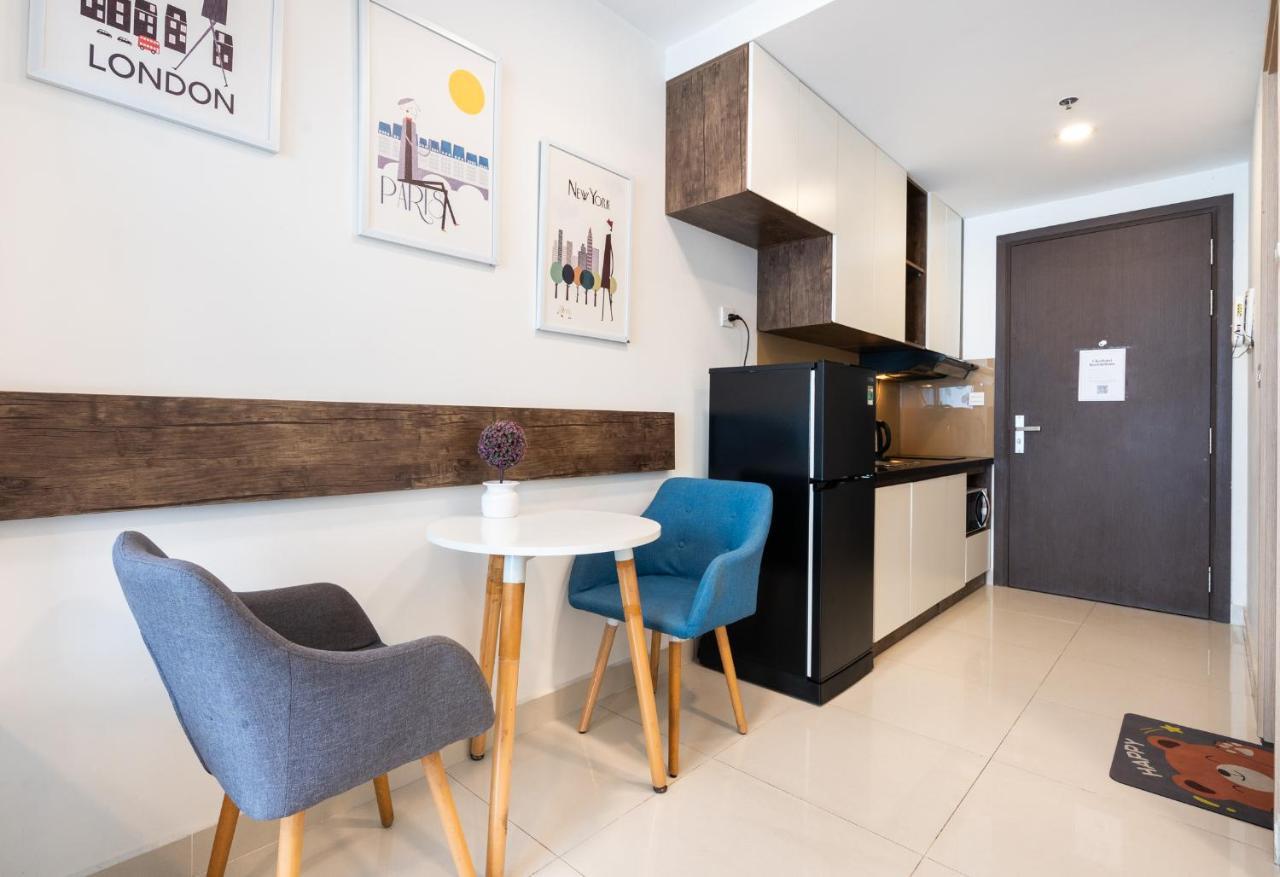 Harry'Home-River Gate- Swimming Pool- Free Pickup 5 Night Or More Πόλη Χο Τσι Μινχ Εξωτερικό φωτογραφία