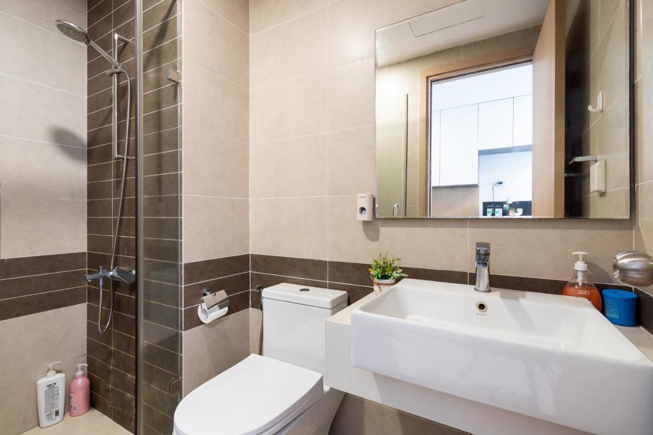 Harry'Home-River Gate- Swimming Pool- Free Pickup 5 Night Or More Πόλη Χο Τσι Μινχ Εξωτερικό φωτογραφία