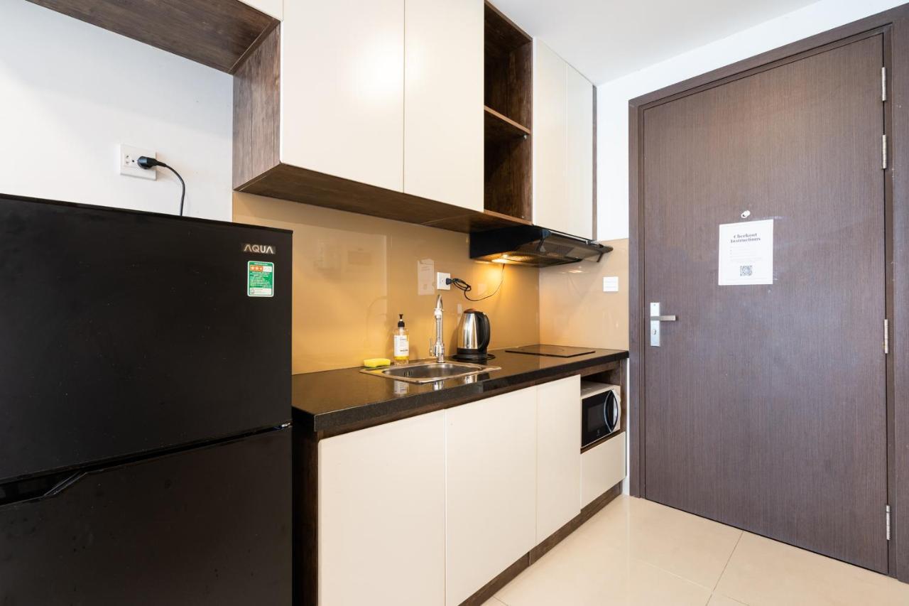 Harry'Home-River Gate- Swimming Pool- Free Pickup 5 Night Or More Πόλη Χο Τσι Μινχ Εξωτερικό φωτογραφία