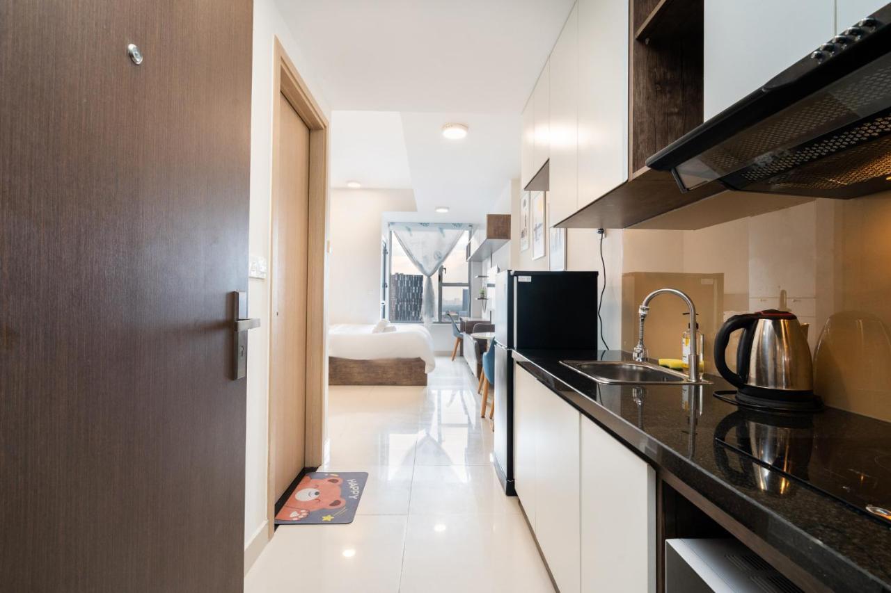 Harry'Home-River Gate- Swimming Pool- Free Pickup 5 Night Or More Πόλη Χο Τσι Μινχ Εξωτερικό φωτογραφία