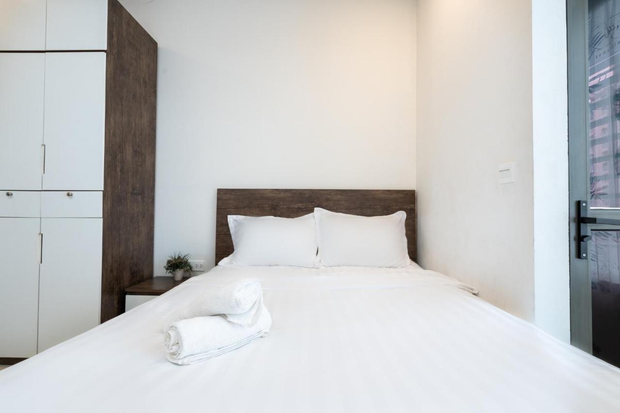 Harry'Home-River Gate- Swimming Pool- Free Pickup 5 Night Or More Πόλη Χο Τσι Μινχ Εξωτερικό φωτογραφία