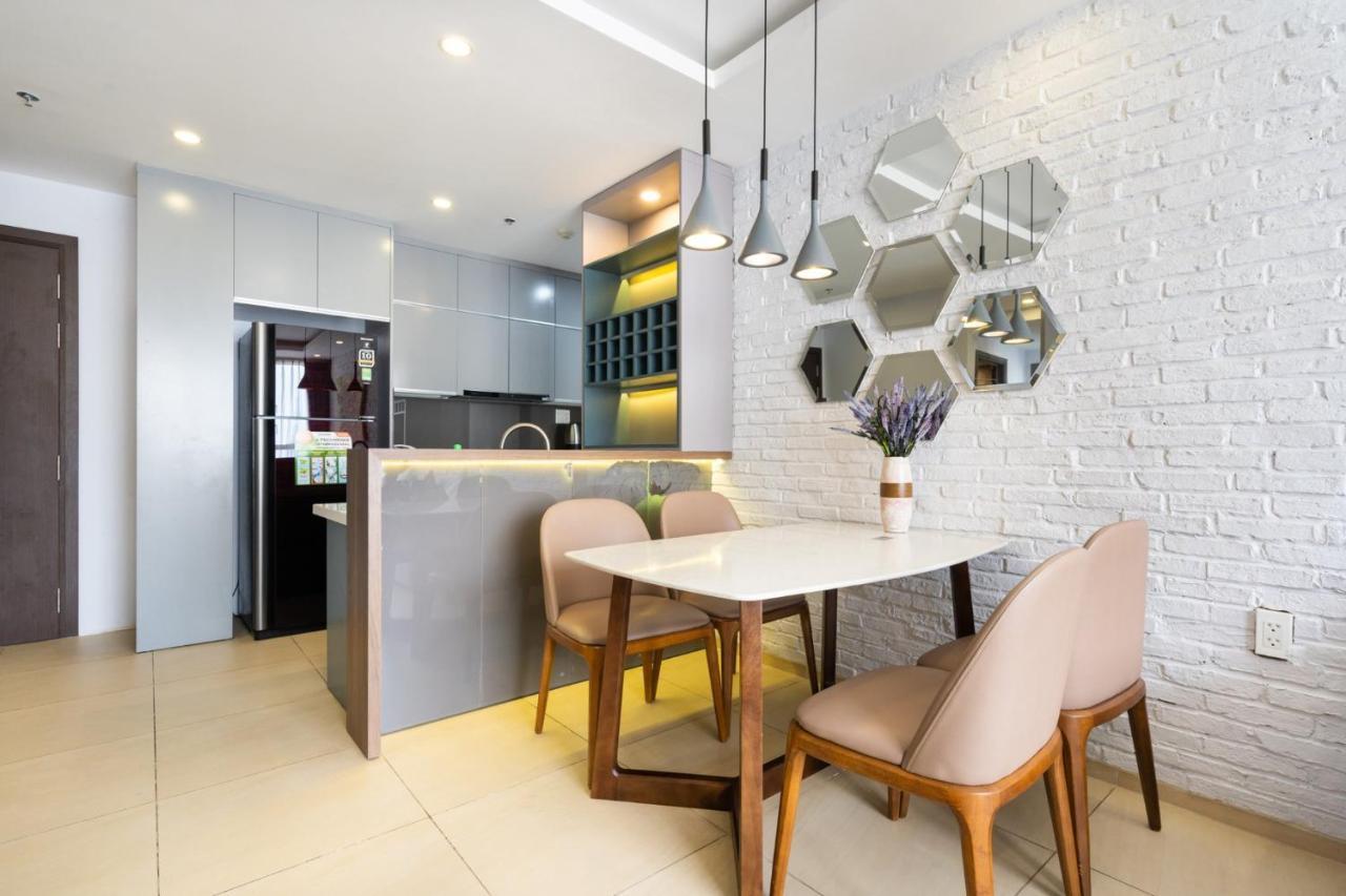Harry'Home-River Gate- Swimming Pool- Free Pickup 5 Night Or More Πόλη Χο Τσι Μινχ Εξωτερικό φωτογραφία